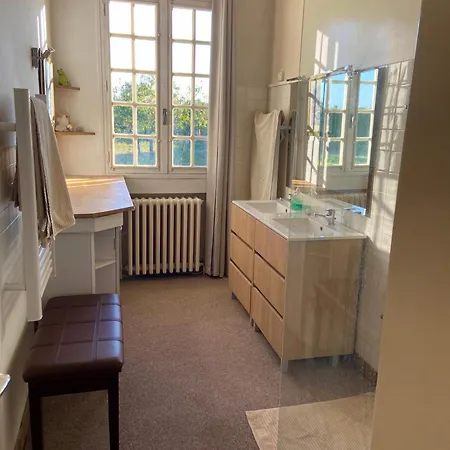 - Entree Independante - Wifi Tv Sport - Quarto em Acomodações Particulares